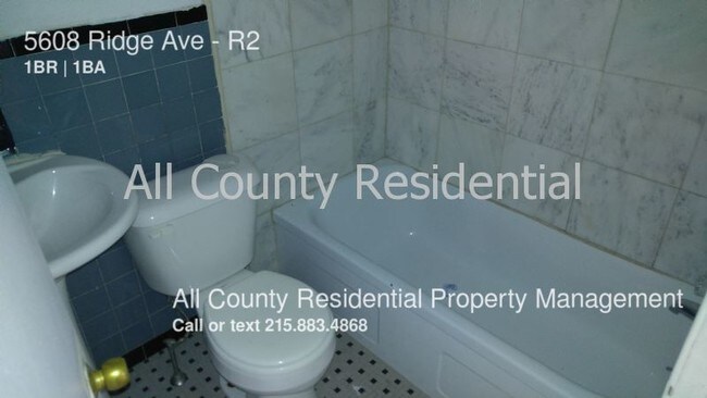 Foto del edificio - 5608 Ridge Ave