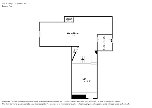 Foto del edificio - 20207 Twilight Canyon Rd