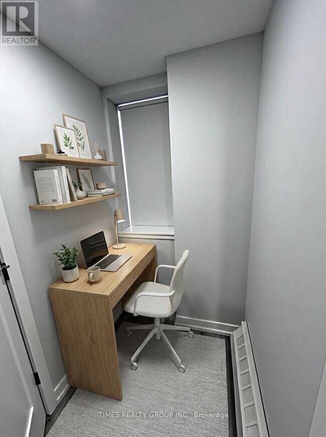 Photo du bâtiment - 15 Walmer Rd