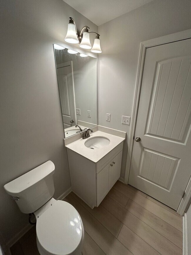 Foto del edificio - 106 Werner Brk Wy SW