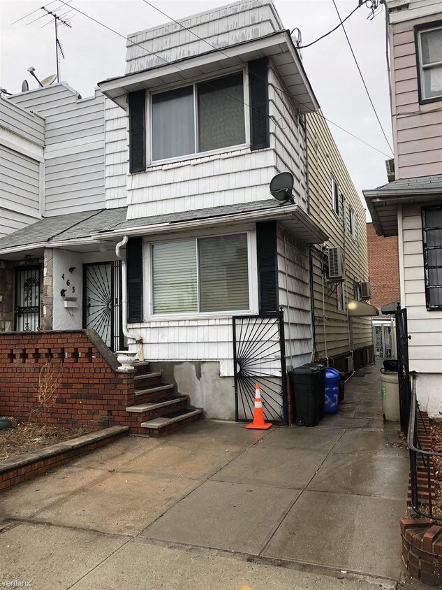 3 br, 1 bath - 463 Avenue Y - 3 br, 1 bath  - 463 Avenue Y