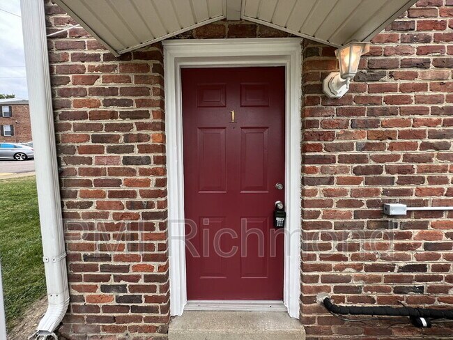 Foto del edificio - 3514 E Richmond Rd