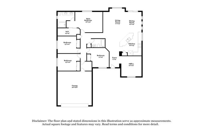 Building Photo - 4604 Ferrell St