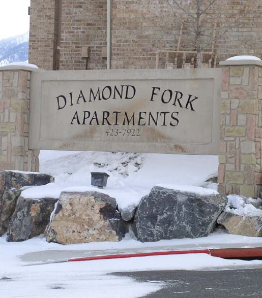 Diamond Fork Apartments in Spanish Fork, UT