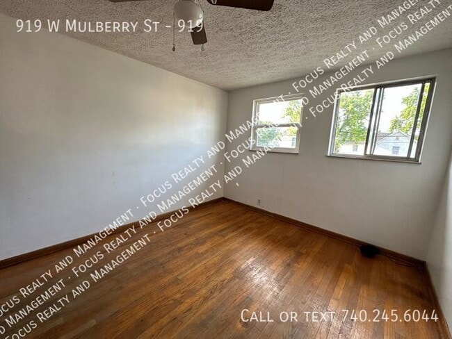 Foto del edificio - 919 W Mulberry St