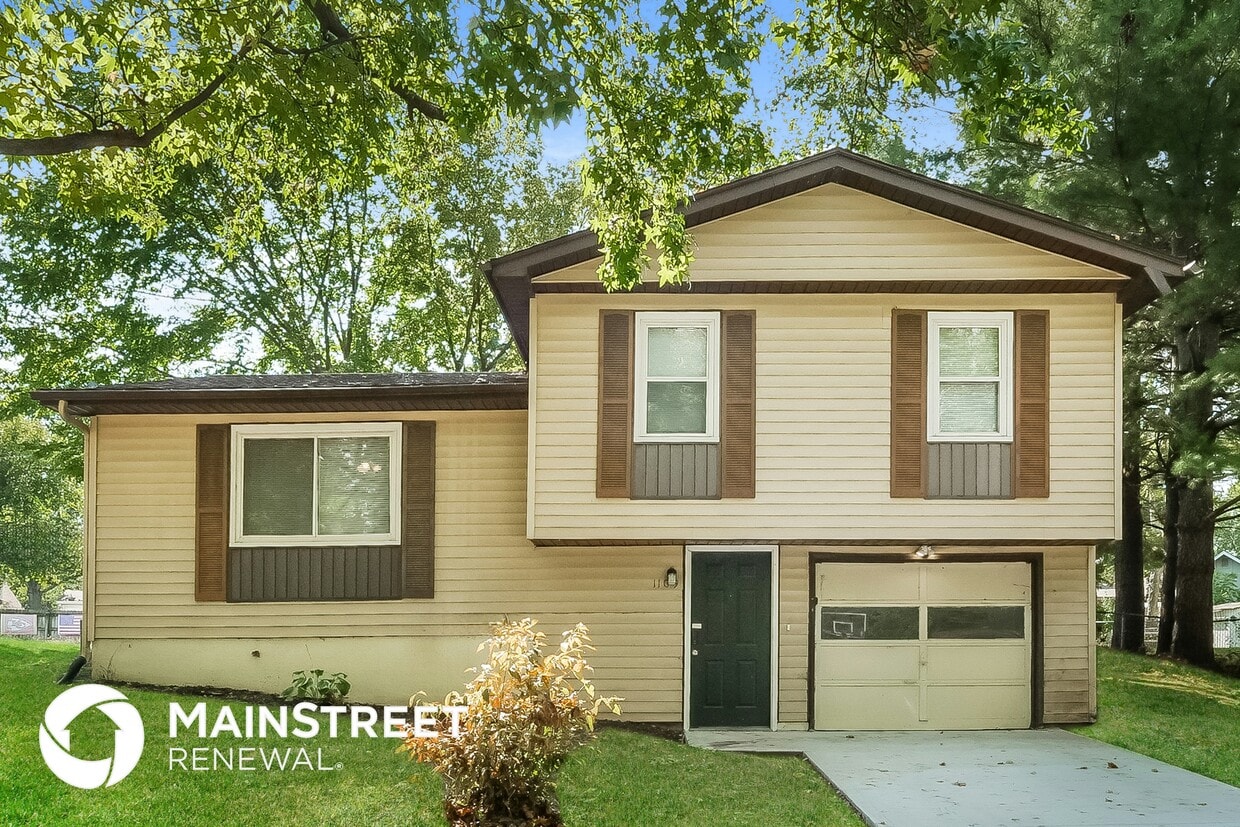 Foto principal - 1109 NE Columbus St