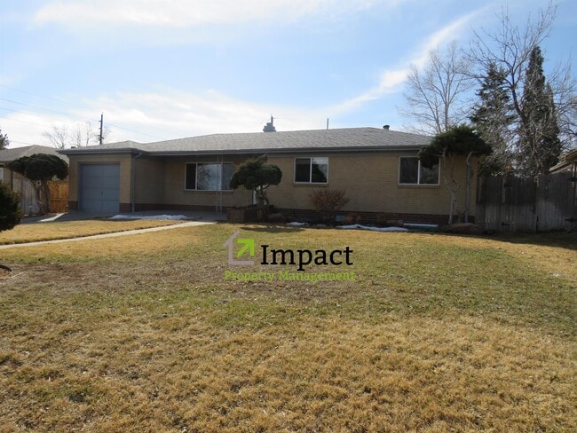 Foto del edificio - 5564 E Utah Pl