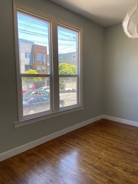 flat br 1 - 834 Alabama St