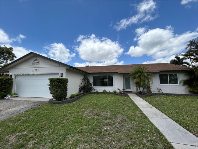 Foto del edificio - 11751 SW 52nd Ct