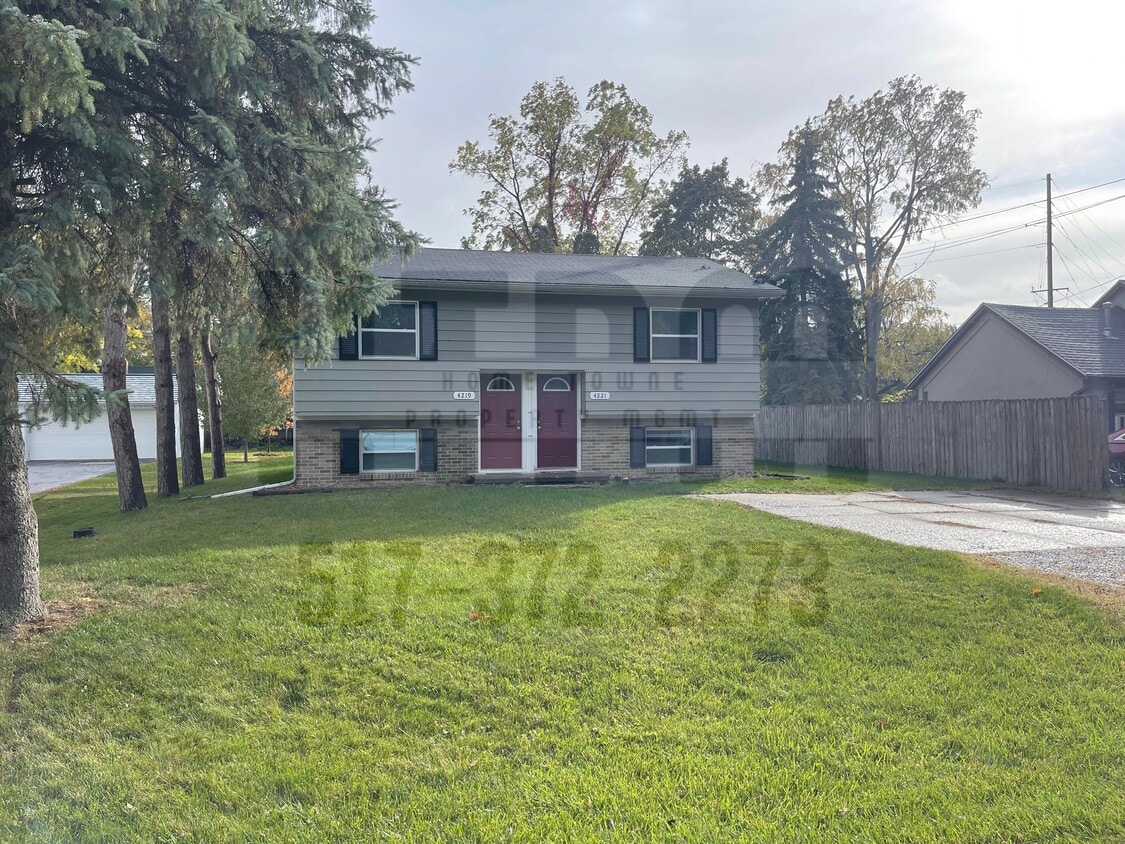 4221 Watson Ave Unit 1, Holt, MI 48842 Apartments in Holt, MI