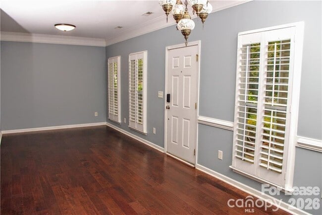 Building Photo - 10604 Quarrier Dr