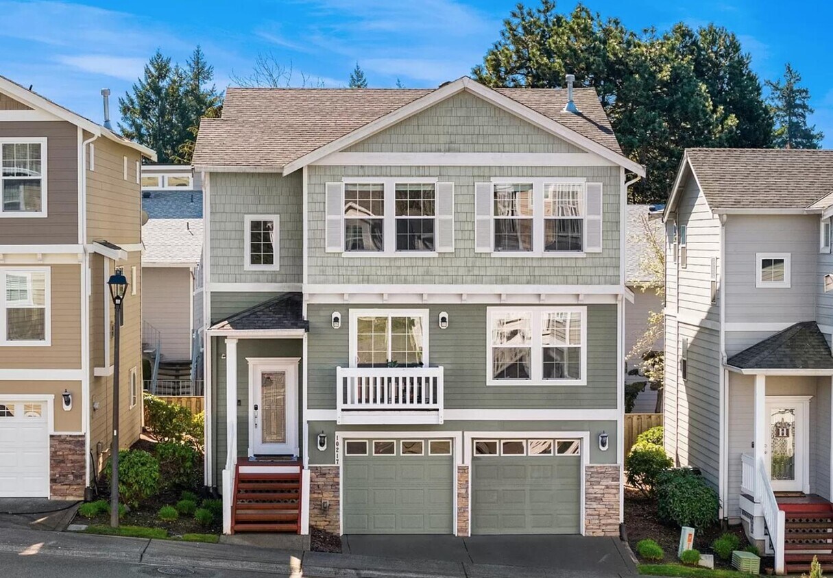 Foto principal - 10217 SE 237th St