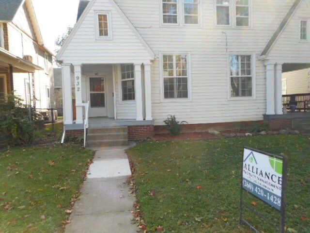 Foto principal - 3 Bedroom Townhouse near Downtown