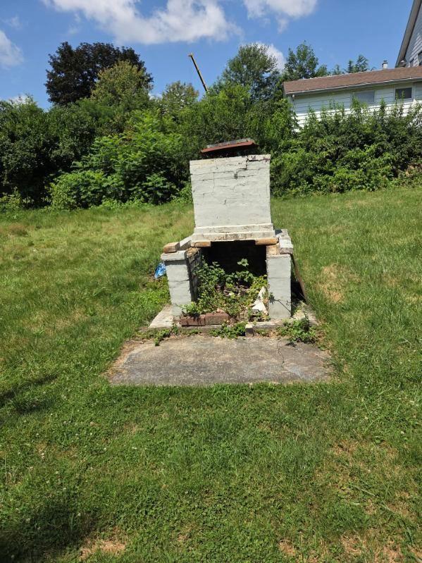 Foto del edificio - 829 E Lackawanna Ave