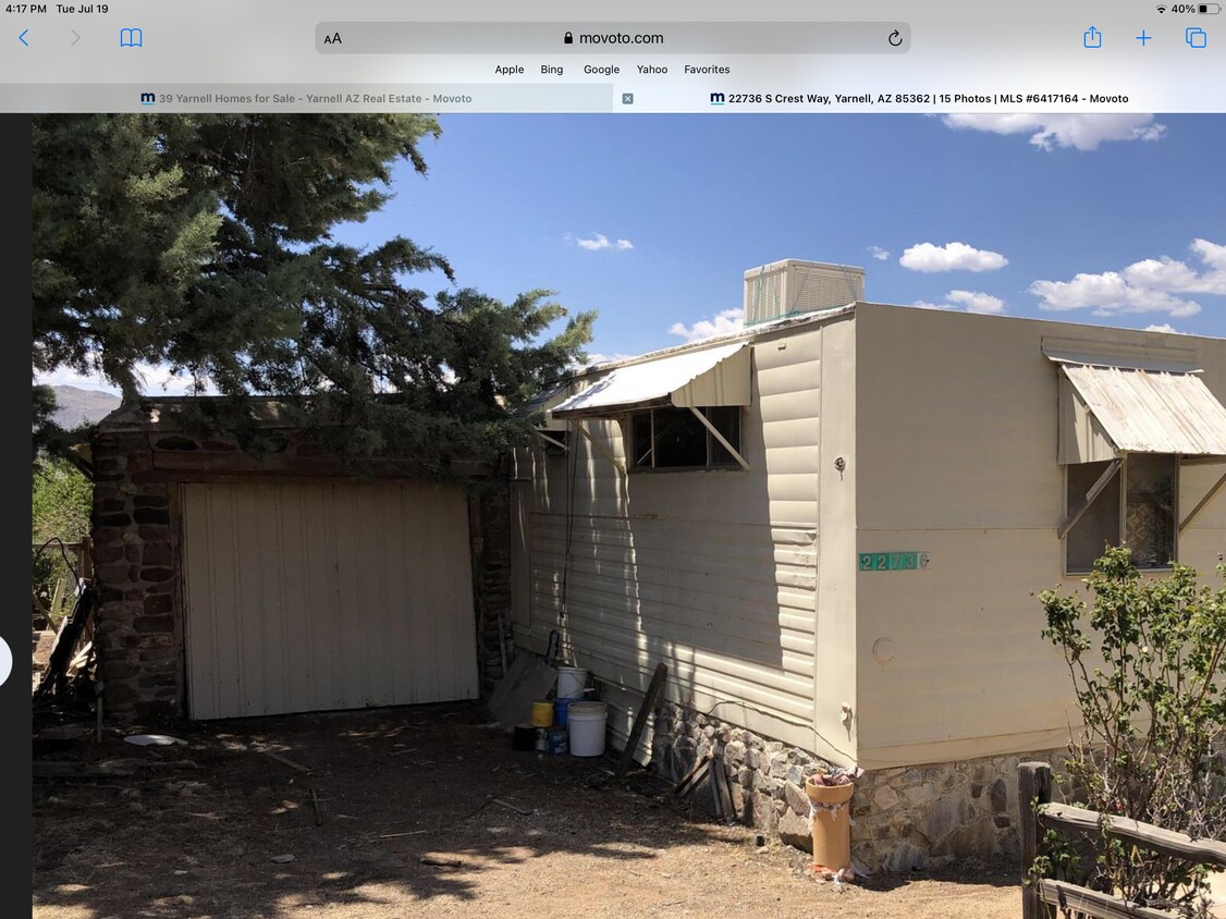 Building Photo - 22736 Crest Way