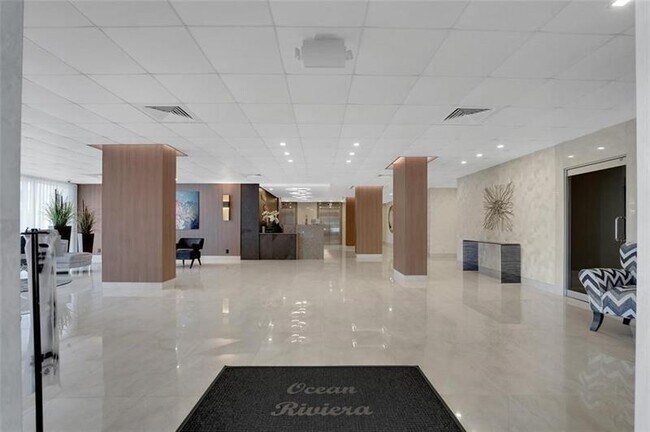 Foto del edificio - 3550 Galt Ocean Dr