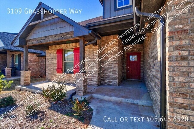 Photo - 3109 Grasshopper Wy House