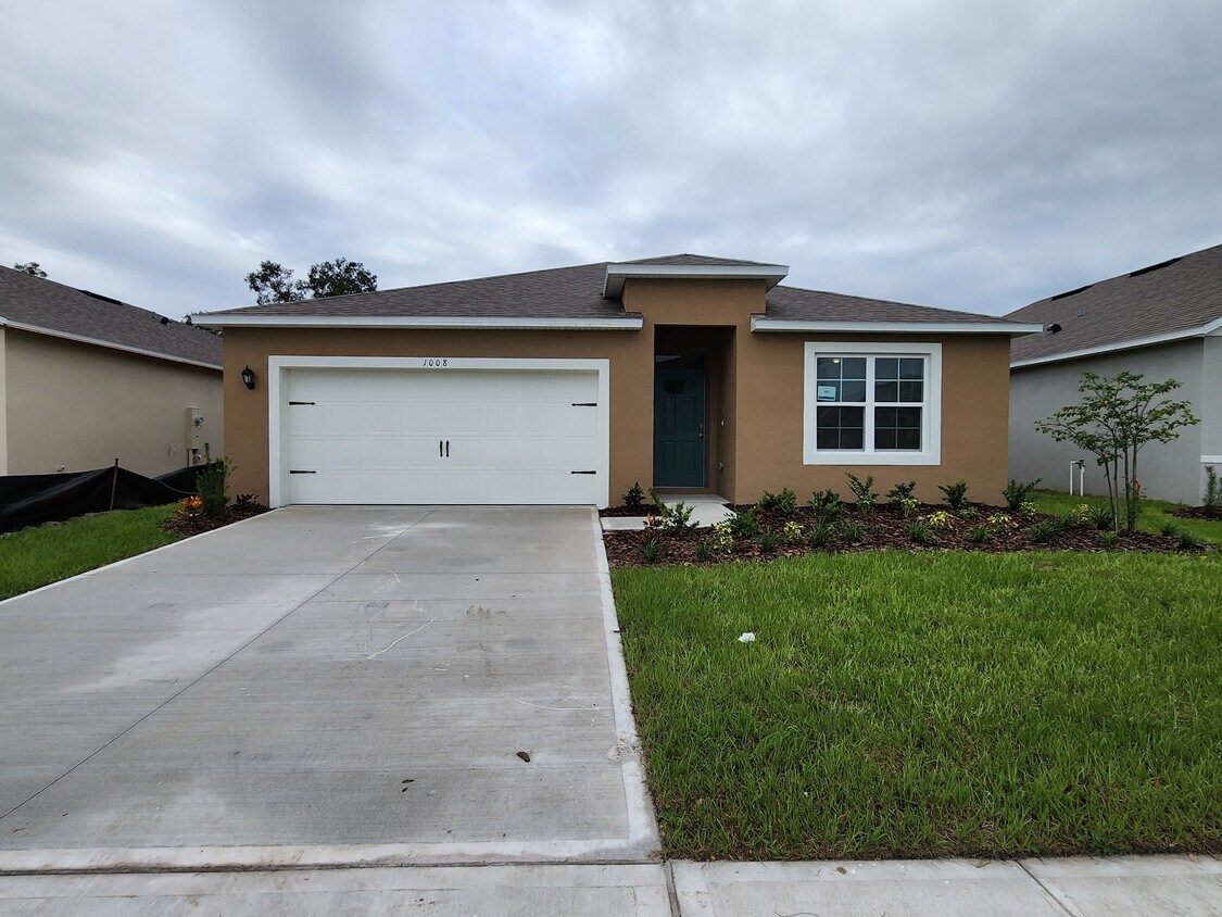 1008 Brooklet Dr, Davenport, FL 33837 House Rental in Davenport, FL