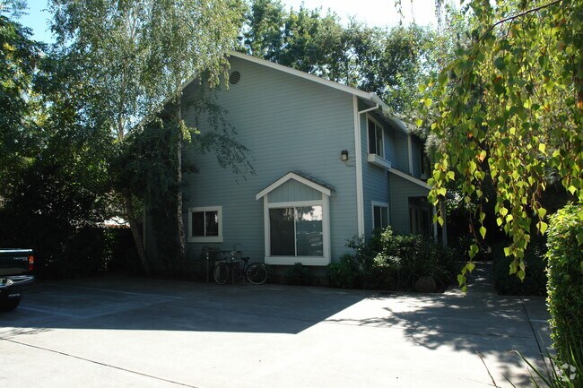 Foto del edificio - 950 Pine St