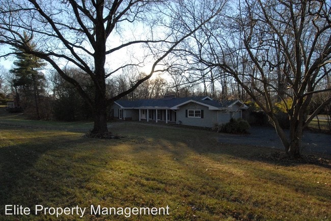 Building Photo - 3 br, 3.5 bath House - 60 River Bend Drive