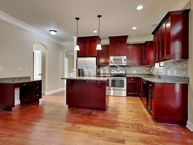 Foto del edificio - 112 Broken Bit Cir