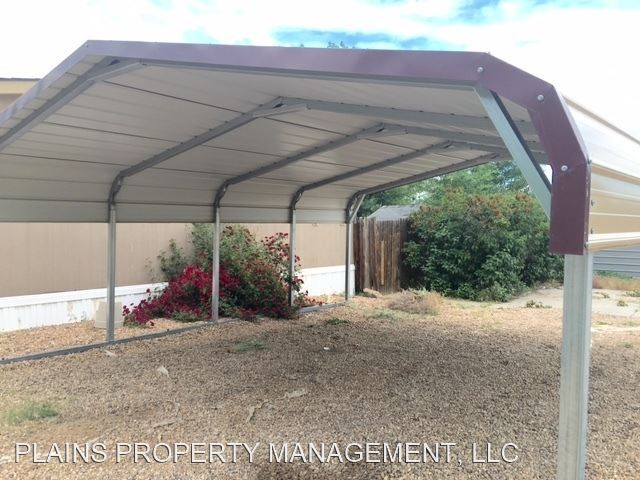 Foto del edificio - 2 br, 2 bath House - 4220 Arches Street