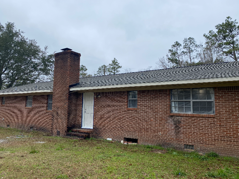 Building Photo - 2700 Old Atmore Rd