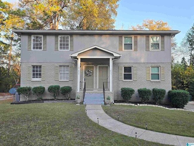 Building Photo - 839 Linbard Ln