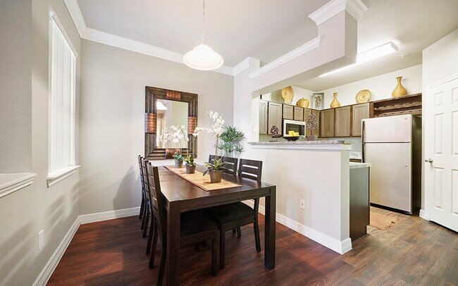 Foto interior - River Pointe