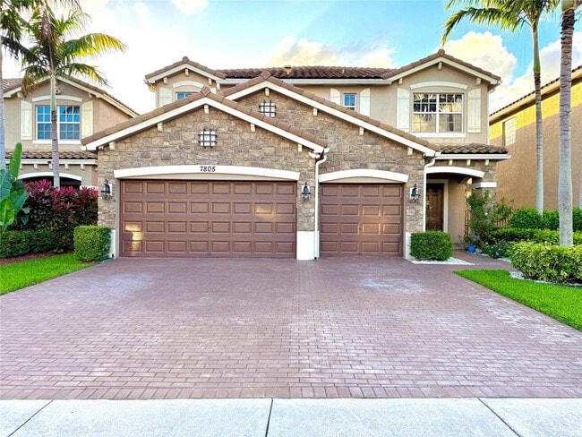 Building Photo - 7805 Patriot St