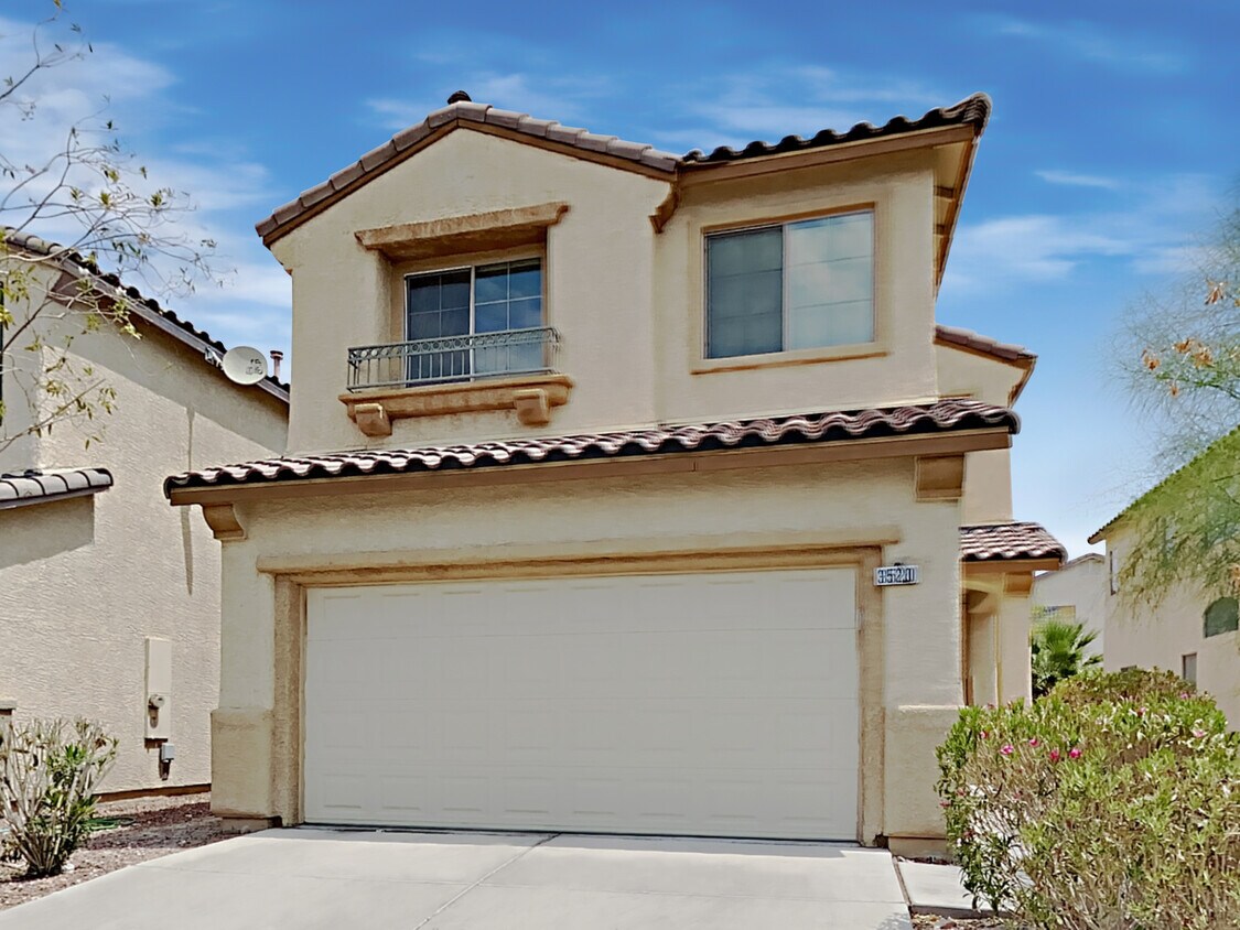 Foto principal - 3520 Ashford Grove Street