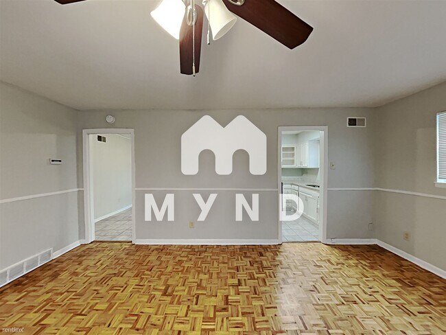 Building Photo - 3 br, 1 bath House - 3065 Capri Rd