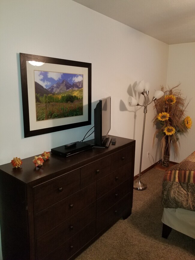 Foto del edificio - 1870 W 2700 S