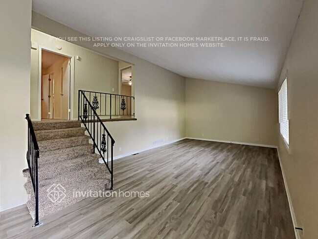 Foto del edificio - 4245 Valley Lake Terrace SW