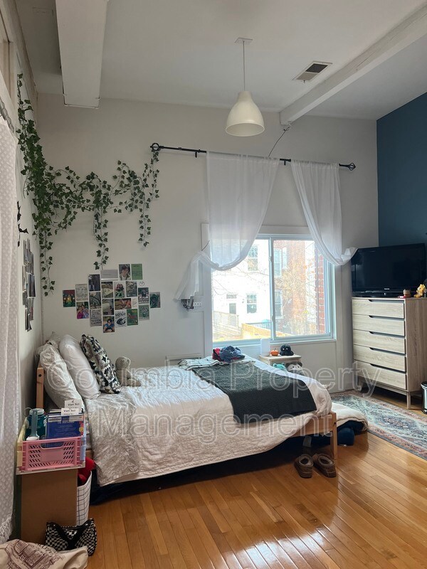 119 Bloomingdale Ct NW Unit 2, Washington, DC 20001 Condo for Rent in