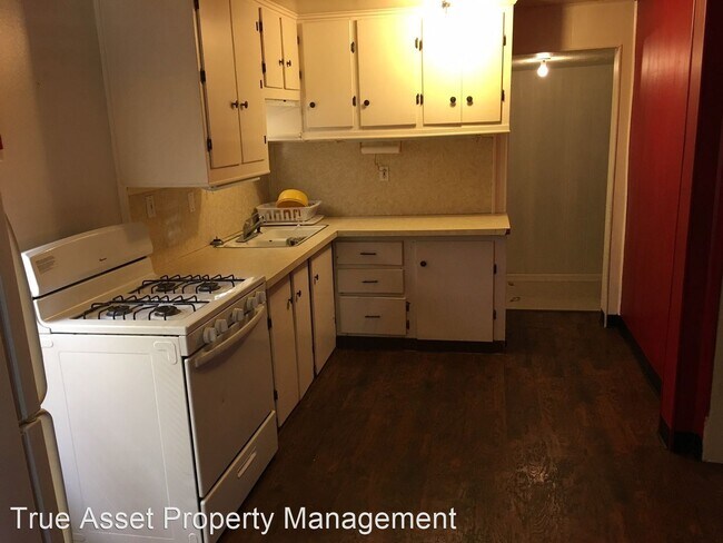 Foto del edificio - 2 br, 1 bath House - 2322 28th Street