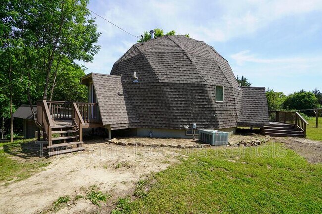 Building Photo - 11993 County Rd 3650
