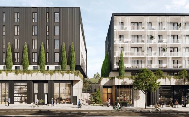 Building Photo - 3075 Murray St