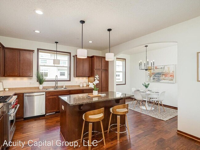Building Photo - 4 br, 3 bath House - 8109 Kirkwood Lane