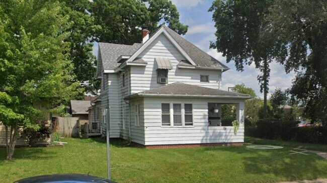 Foto del edificio - 840 S Ironwood Dr