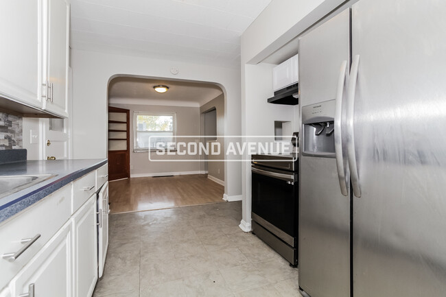 Foto del edificio - 3684 Paramount Ridge LN