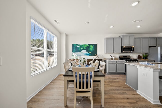 Building Photo - The Collection at Kinsley