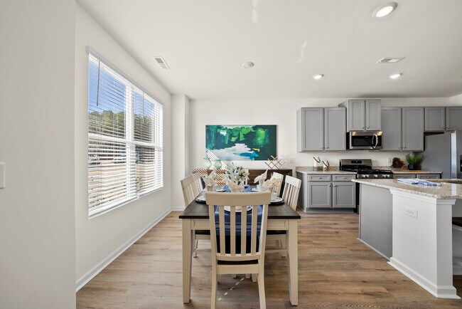 Foto del edificio - The Collection Kinsley