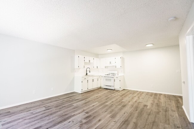 Foto del interior - 226 S Serrano Ave