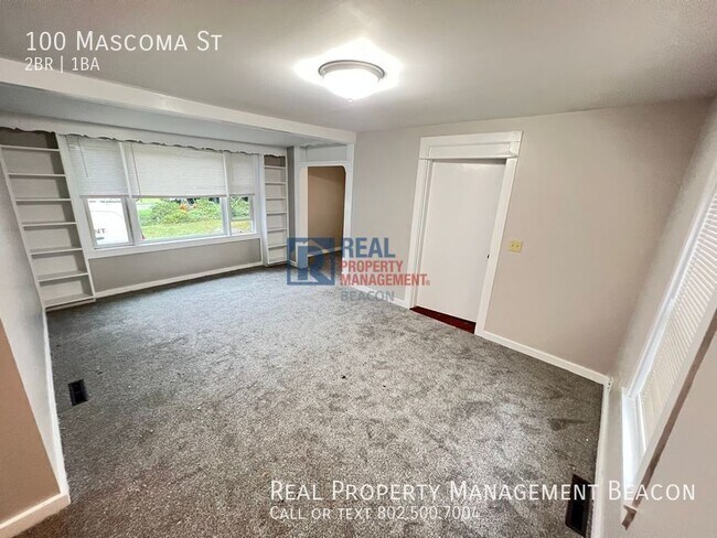 Building Photo - 100 Mascoma St