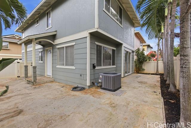 Foto del edificio - 91-552-552 Makalea St