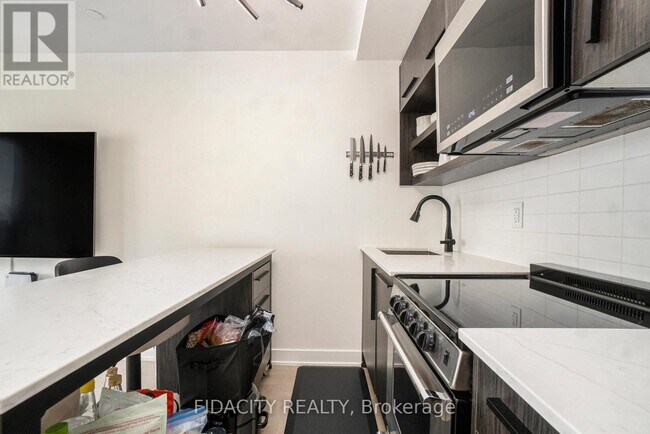 Photo du bâtiment - 560-560 Rideau St