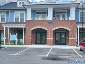 Building Photo - 10521 Stony Blf Dr