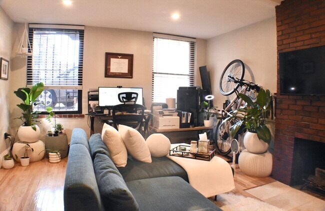 Foto del edificio - 31 Fairfield St