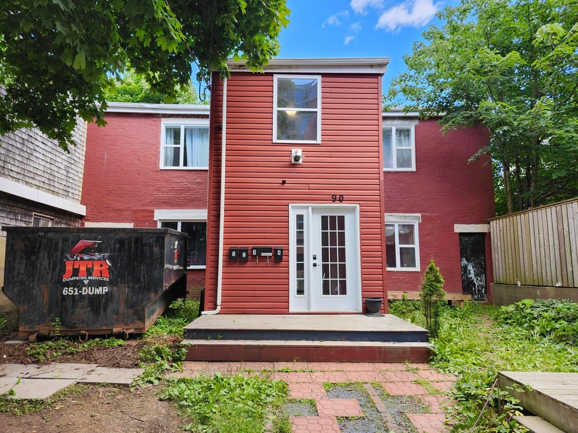 Photo principale - 90 Wentworth St